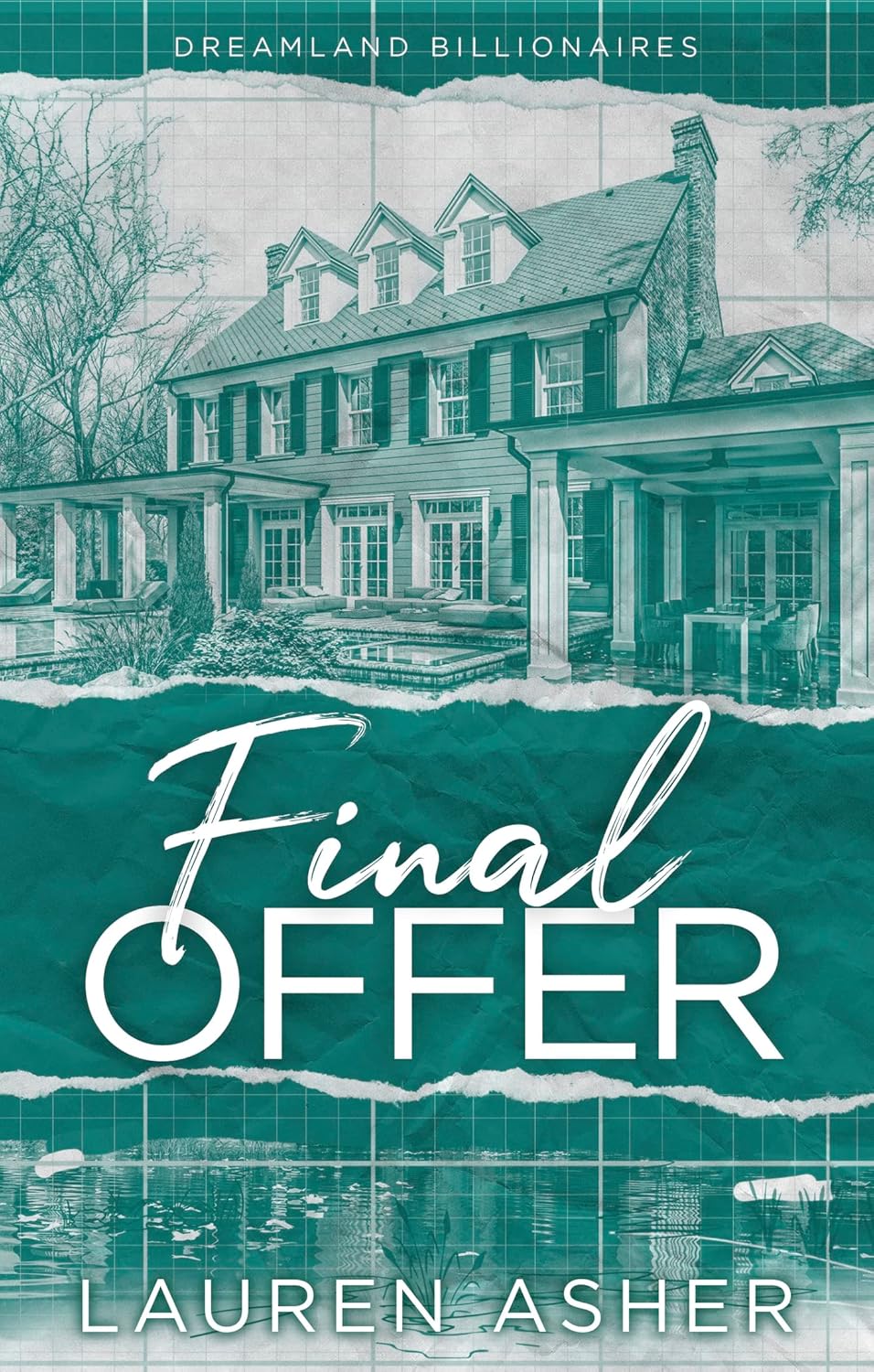 Final Offer: the Sunday Times bestselling second chance romance - Meet the new Dreamland billionaire - Lets Buy Books