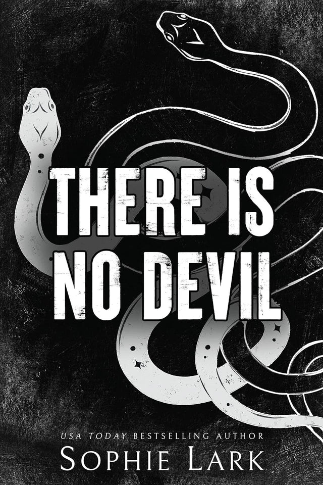 There Is No Devil (Sinners Duet) by Sophie Lark Paperback NEW - Lets Buy Books