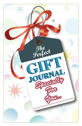 The Special Gift Journal for You by Yahya Thadha - guided reflection journal, paperback gift book