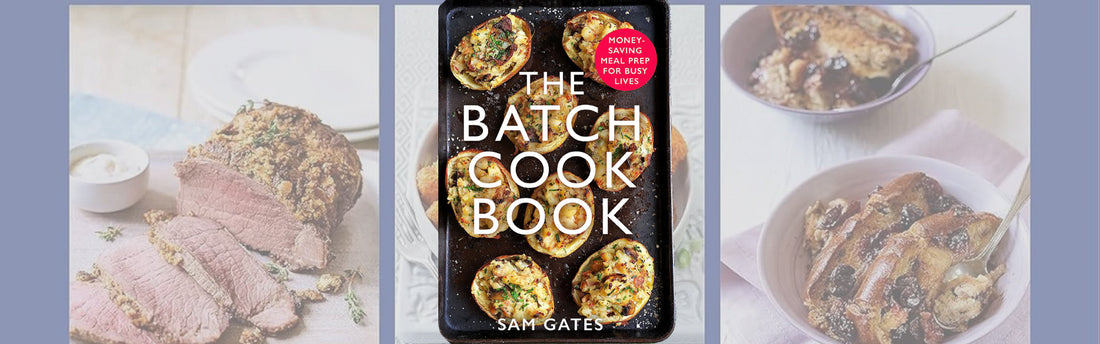 🍳 Blog 5: Best Cookbooks & Healthy Eating Books for 2025