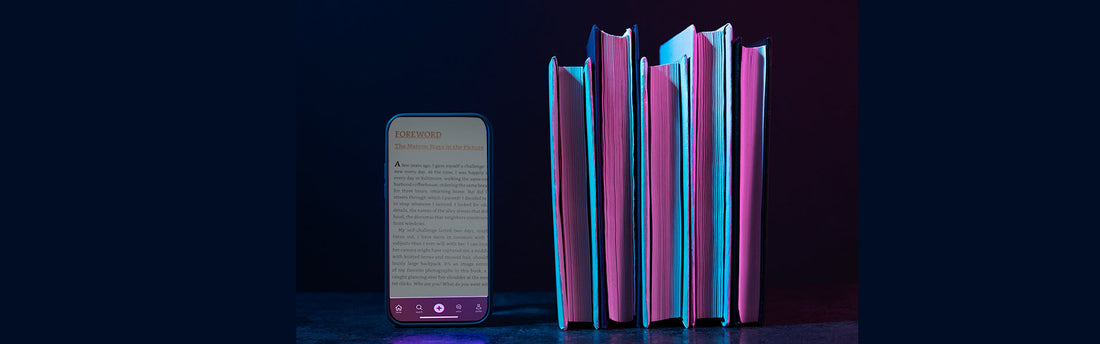 🧠 Blog 1: Why Buying Discount Books Online Is the Smartest Way to Read More for Less