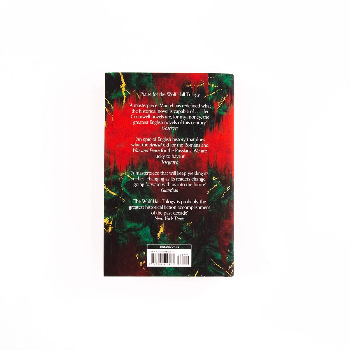 Mantel Pieces: The New Book from The Sunday Times Best Selling Author of the Wolf Hall Trilogy - Lets Buy Books