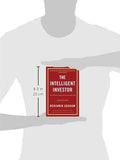 Intelligent Investor: The Definitive Book on Value Investing - A Book of Practical Counsel - Lets Buy Books