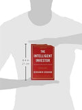 Intelligent Investor: The Definitive Book on Value Investing - A Book of Practical Counsel - Lets Buy Books