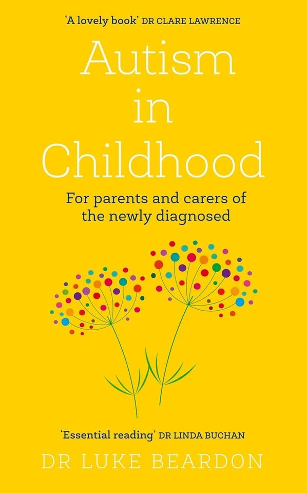 Autism 3 Books Collection Set - Non Fiction - Paperback - Lets Buy Books