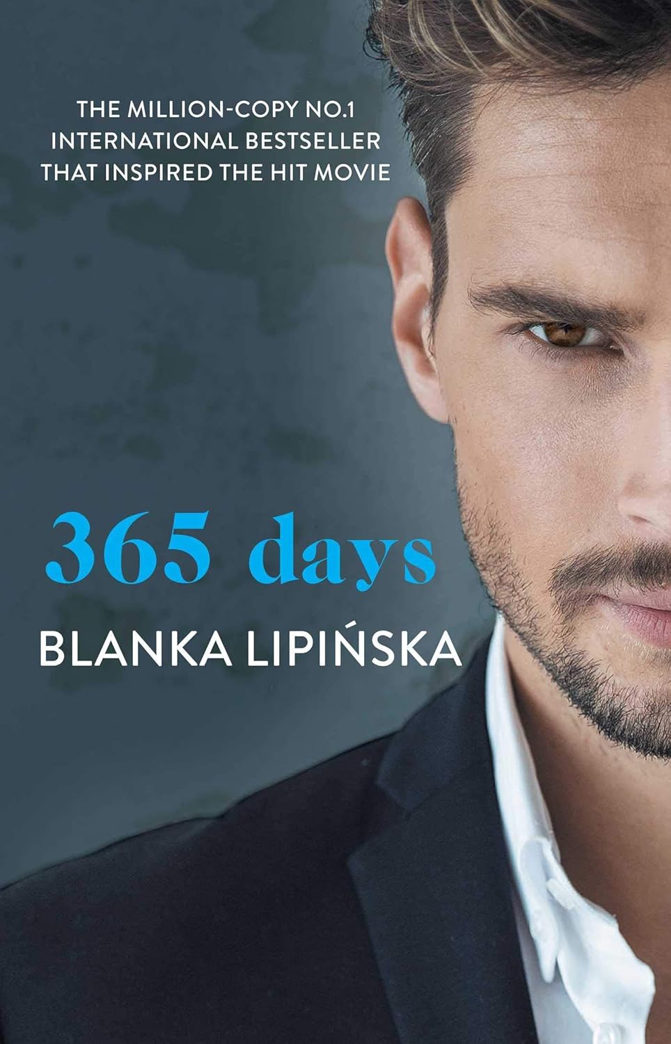 365 Days Series 2 Book Set by Blanka Lipinska - Brand New Paperback Adult Romance Collection