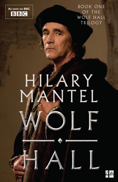 Wolf Hall Trilogy 3 Books Collection Set By Hilary Mantel (The Mirror and the Light) - Lets Buy Books