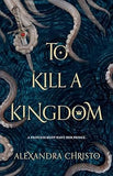 Hundred Kingdoms Novels Collection 2 Books Set (To Kill a Kingdom & Princess of Souls) - Lets Buy Books
