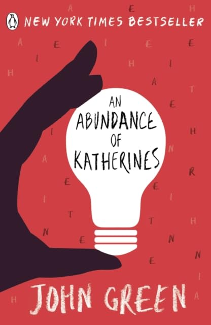 The Essential John Green 4 Books Collection Set (An Abundance of Katherines, Will Grayson, Will Grayson) - Lets Buy Books