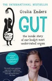 Gut: the new and revised Sunday Times bestseller Paperback - Lets Buy Books