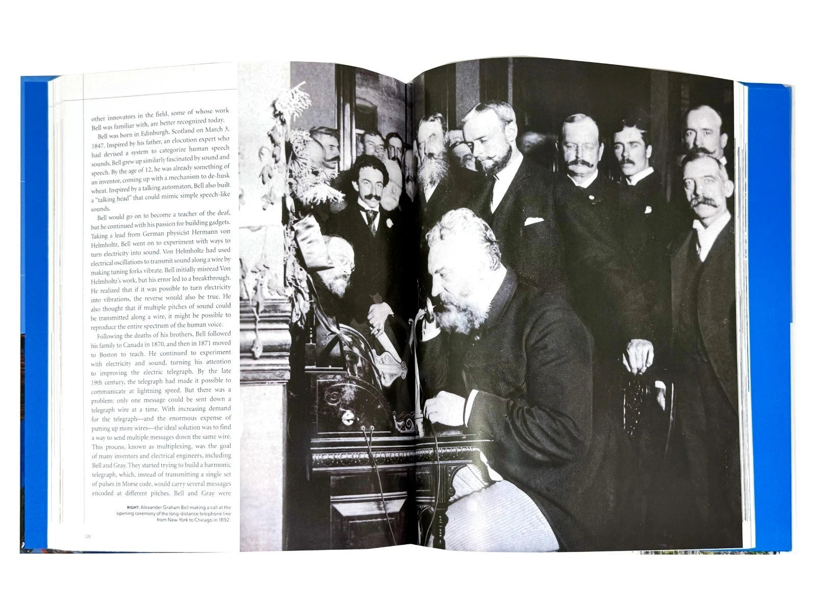 50 Greatest Engineers by Paul Virr and William Potter - Non Fiction - Hardback - Lets Buy Books