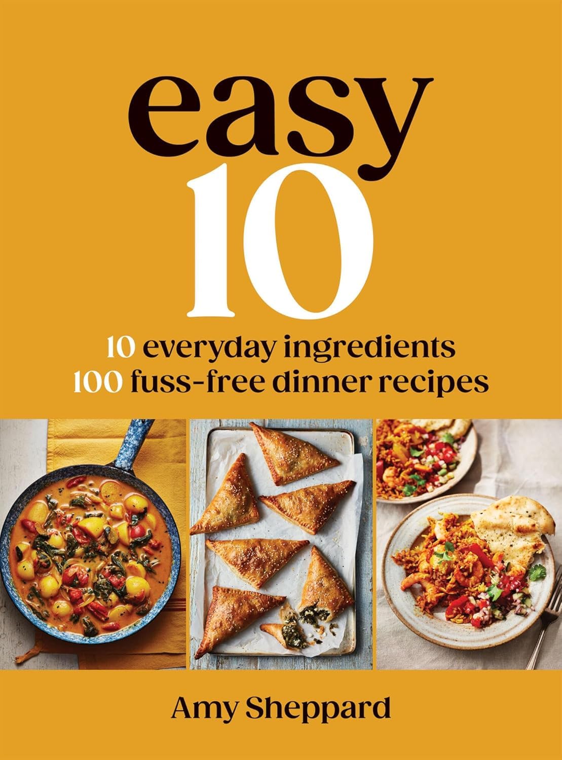 5 Simple Ingredients Slow Cooker by Iota, easy five-ingredient slow cooker recipes