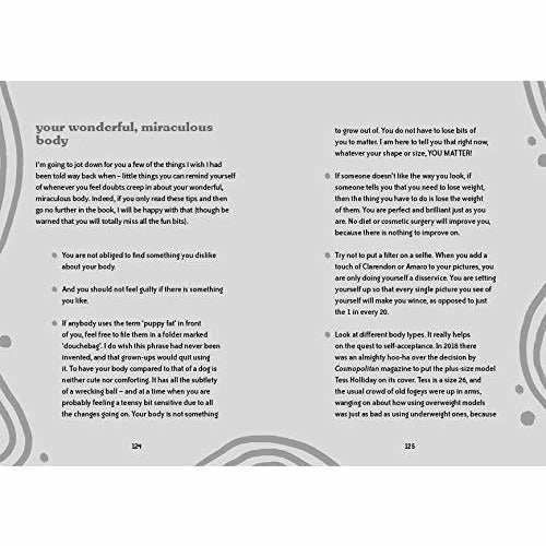 You Got This: A fabulously fearless guide to being YOU By Bryony Gordon by Bryony Gordon