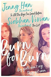 The Burn for Burn Trilogy 3 Books Collection Set by Jenny Han and Siobhan Vivian - Lets Buy Books