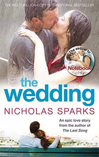 Nicholas Sparks Collection 10 Books Set - Lets Buy Books