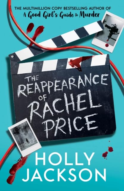 Holly Jackson by Holly Jackson 3 Books Collection Set - Young Adult - Paperback - Lets Buy Books