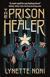 The Prison Healer Series 3 Books Collection Set By Lynette Noni (Prison Healer, Gilded Cage) - Lets Buy Books