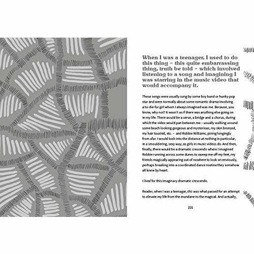 You Got This: A fabulously fearless guide to being YOU By Bryony Gordon by Bryony Gordon