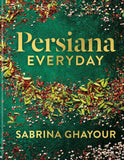 Sabrina Ghayour 3 Books Collection Set Simply, Sirocco, Persiana Everyday - Lets Buy Books