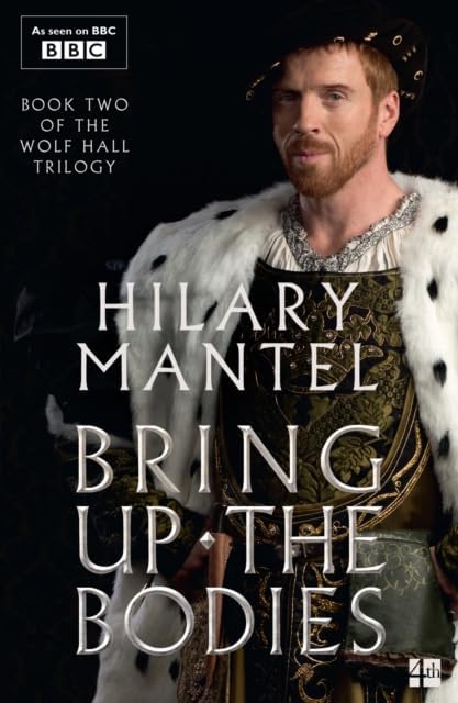 Wolf Hall Trilogy 3 Books Collection Set By Hilary Mantel (The Mirror and the Light) - Lets Buy Books