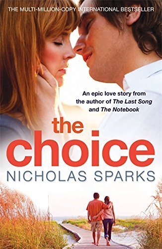 Nicholas Sparks Collection 10 Books Set - Lets Buy Books