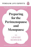 Preparing for the Perimenopause and Menopause by Dr Louise Newson - Lets Buy Books