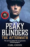 Peaky Blinders Collection 3 Books Set By Carl Chinn (Real Story, Legacy, Aftermath) - Lets Buy Books