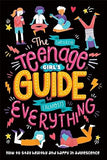 Sharie Coombes Collection 2 Books Set [Teenage Girl's Guide, Boy's Guide(Almost) Everything] - Lets Buy Books