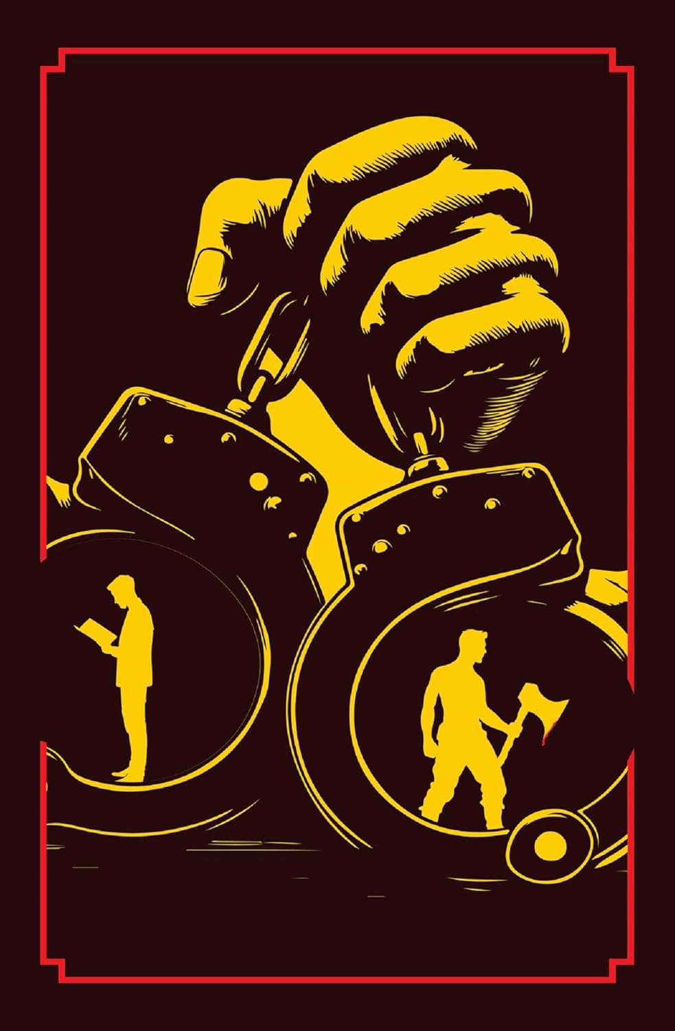 Crime and Punishment (Leather Bound) by Fyodor Dostoevsky - Lets Buy Books