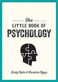 The Little Book of Philosophy, Sociology, Economics & Psychology 4 Books Collection Set - Lets Buy Books