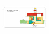 Oh Dear!: A Lift-the-flap Farm Book from the Creator of Dear Zoo Board book - Lets Buy Books