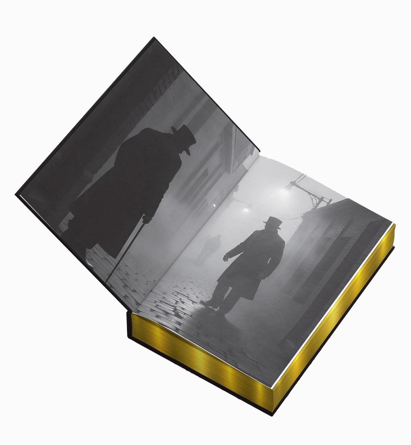 Crime and Punishment (Leather Bound) by Fyodor Dostoevsky - Lets Buy Books