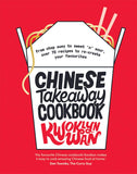 Chinese Takeaway Cookbook: From Chop Suey to Sweet 'n' Sour, Over 70 Recipes - Lets Buy Books