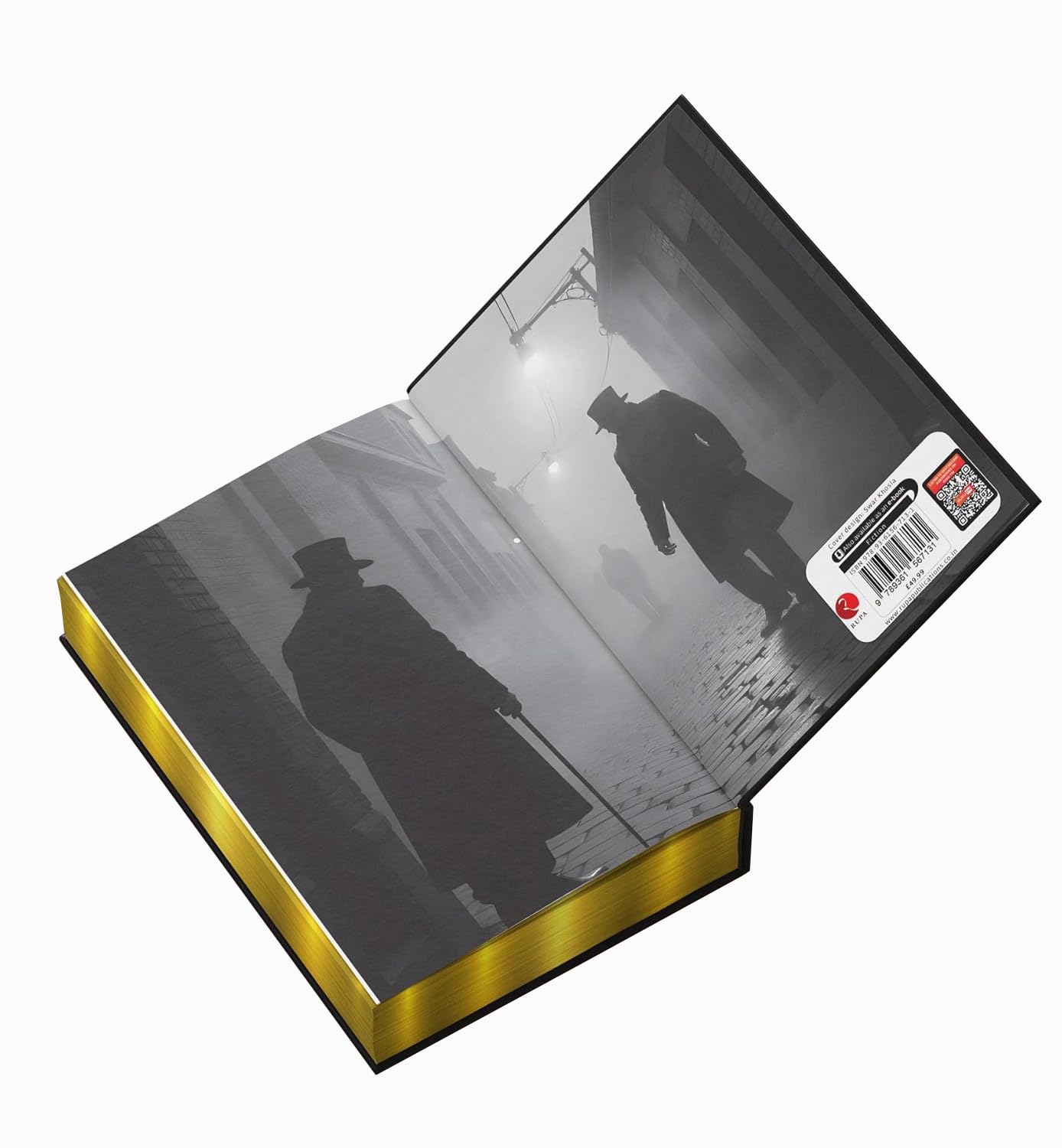 Crime and Punishment (Leather Bound) by Fyodor Dostoevsky - Lets Buy Books