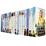 Rosie Goodwin Collection 15 Books Set Winter Promise, Little Angel, A Precious Gift