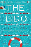 Libby Page Collection 3 Books Set (The Lido, The 24-Hour Café, The Island Home) - Lets Buy Books