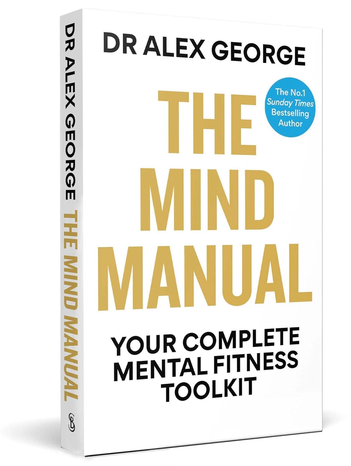 The Mind Manual: Your Complete Mental Fitness Toolkit - Lets Buy Books