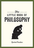 The Little Book of Philosophy, Sociology, Economics & Psychology 4 Books Collection Set - Lets Buy Books