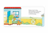 Oh Dear!: A Lift-the-flap Farm Book from the Creator of Dear Zoo Board book - Lets Buy Books