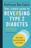 Life Without Diabetes, Guide to Reversing Type 2 Diabetes, Healing Code 3 Books Collection Set - Lets Buy Books