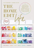 The Home Edit Life & Home Edit Workbook By Clea Shearer and Joanna Teplin 2 Books Collection Set - Lets Buy Books