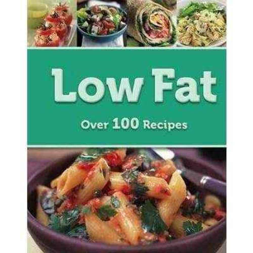 Low Fat (Cooks Choice) by Igloo Books - Non Fiction - Paperback - Lets Buy Books