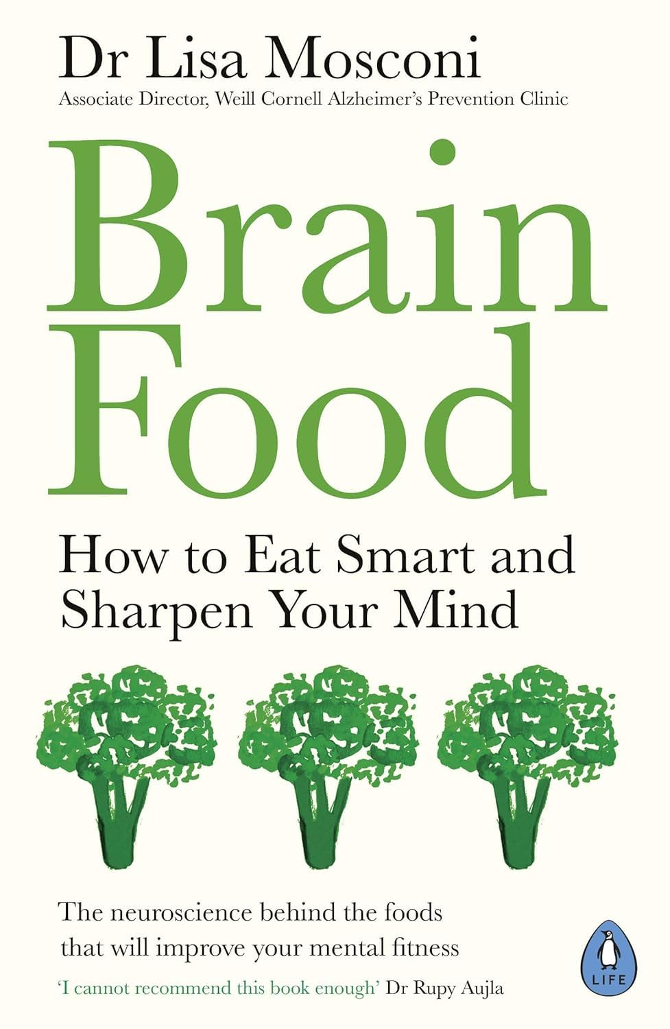 The Menopause Brain And Brain Food How To Eat Smart And Sharpen Your Mind 2 Book Set Dr Lisa Mosconi - Lets Buy Books