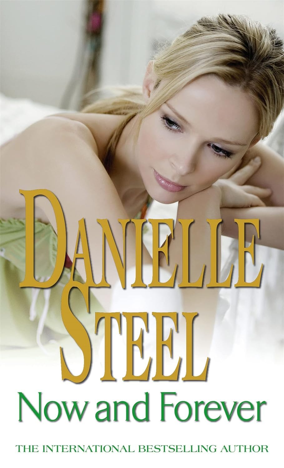 Danielle Steel Collection 10 Book Set Including Going Home To Love Again Crossings Now And Forever Remembrance - Lets Buy Books