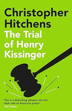 Christopher Hitchens Collection 4 Books Set (Hitch 22, Trial of Henry Kissinger, Mortality) - Lets Buy Books