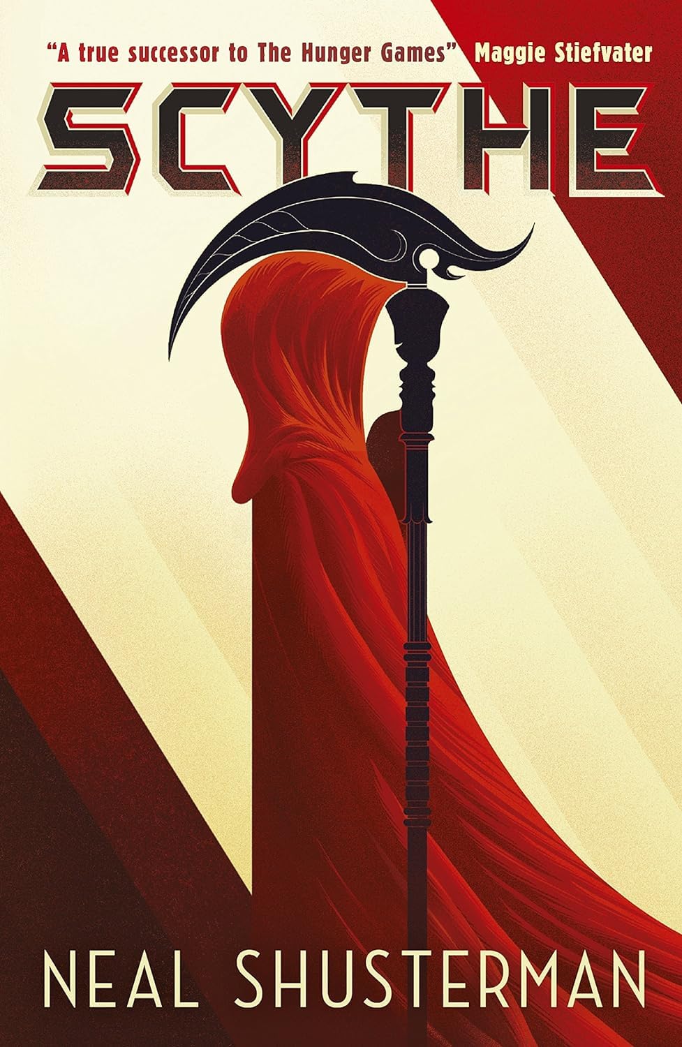 Arc of a Scythe Series 4 Books Collection Set Neal Shusterman Scythe Thunderhead - Lets Buy Books