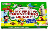 My First Engineering Collection of 6 Books Set by Shweta Sinha Agricultural Engineering