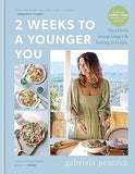 Gabriela Peacock Collection 2 Books Set (2 Weeks to Feeling Great, 2 Weeks to a Younger You) - Lets Buy Books