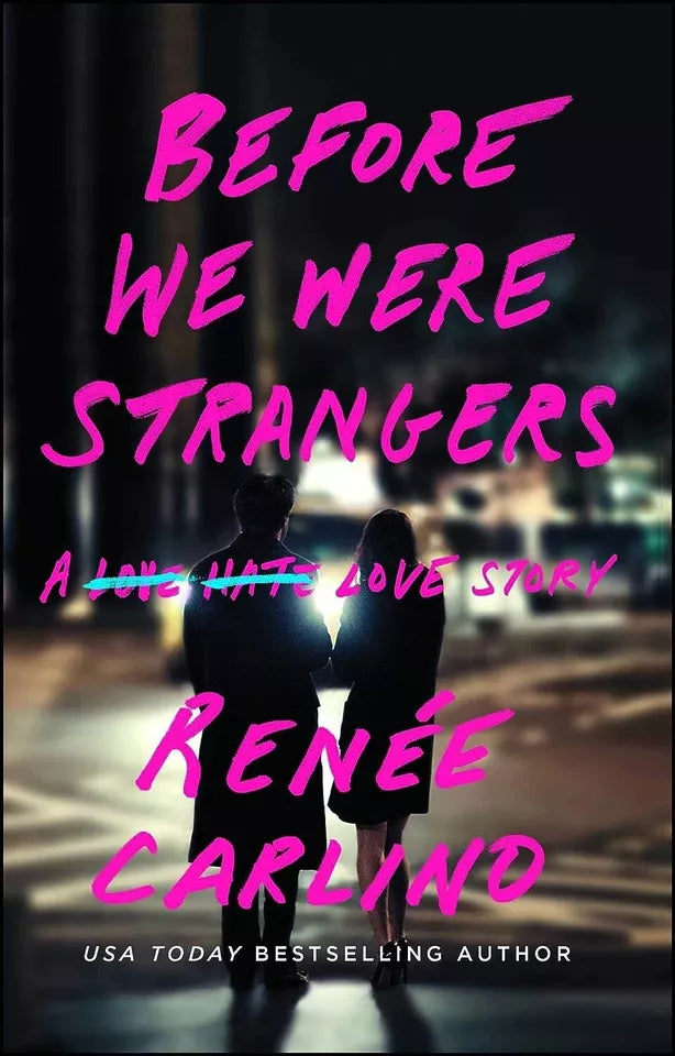 Renée Carlino 4 Books Collection Set Last Post, Before We Were Strangers, Swear On This Life - Lets Buy Books