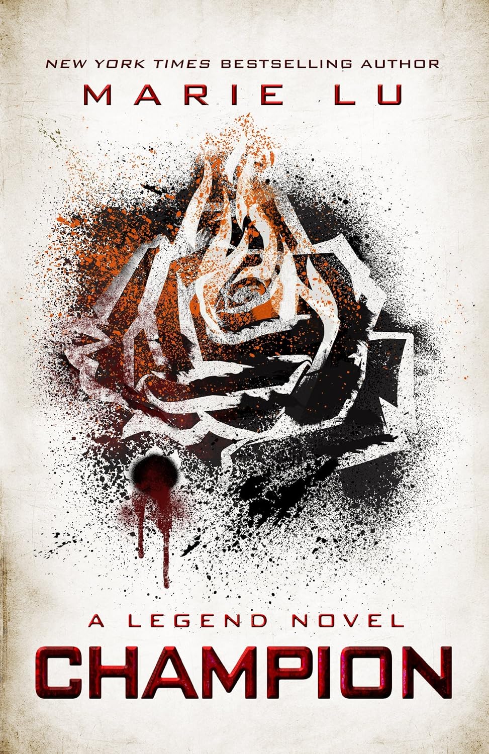 Marie Lu Collection 6 Books Set (Legend, Champion, Prodigy, Young Elites, Rose Society) - Lets Buy Books